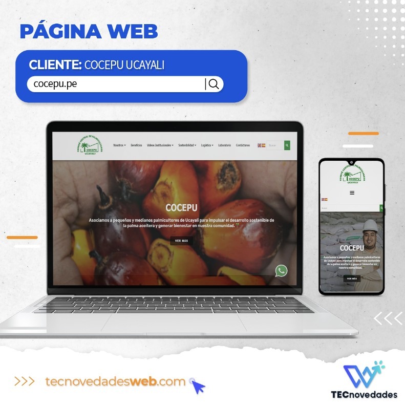 COCEPU UCAYALI