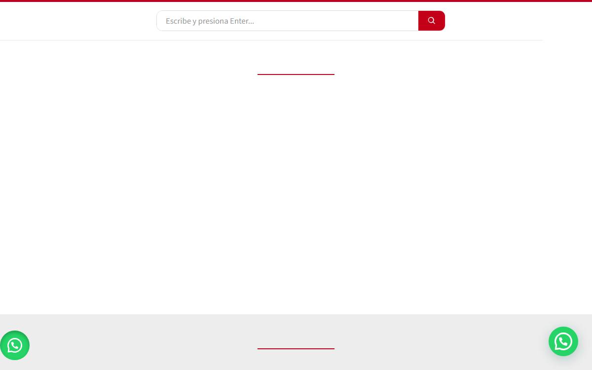 Diseño de página web profesional en Lima para el dial peru