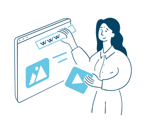 Tecnovedades Web Agencia Digital diseño de páginas web - Pocionamiento Seo optimizado en google - landing pages amigables - Empresa de diseño web