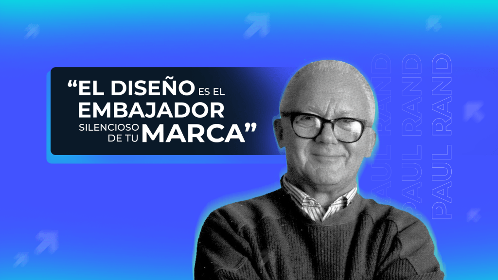 El Diseño como embajador silencioso de tu marca