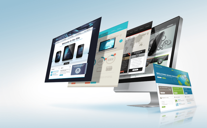 Tecnovedades Web Agencia Digital   diseño de páginas web - Pocionamiento Seo optimizado en google -  landing pages amigables - Empresa de diseño web