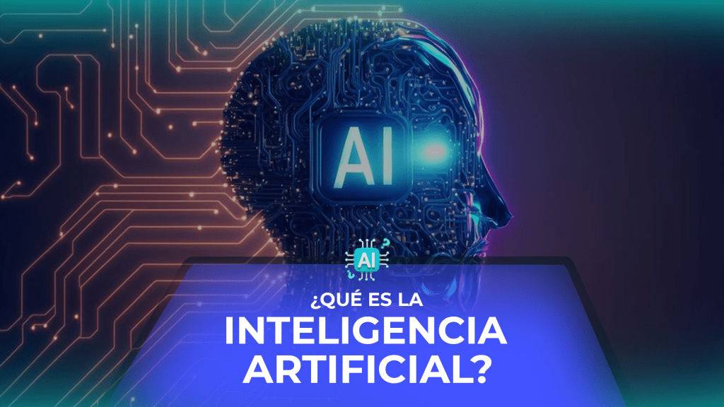 Que es la inteligencia artificial